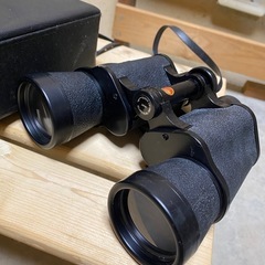 ビクセン　Vixen　Zタイプ　20×50　双眼鏡の画像