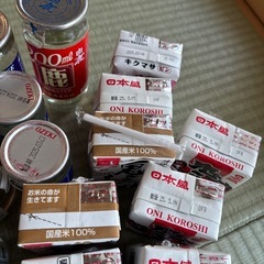お酒まとめうりの画像