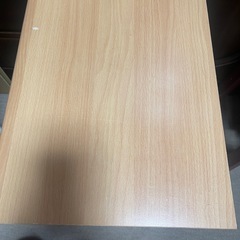 木製シェルフの画像