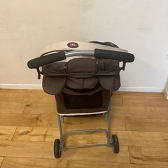 ペット用カートの画像