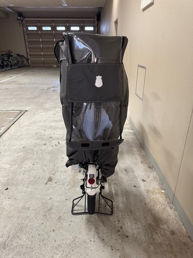 電動アシスト自転車ビッケモブDD 