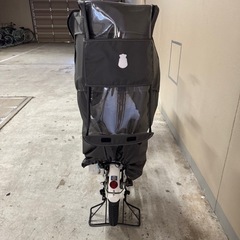 電動アシスト自転車ビッケモブDD の画像