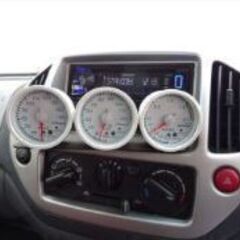スズキ　keiワークス　hn22s 740cc 5MT 4WDの画像