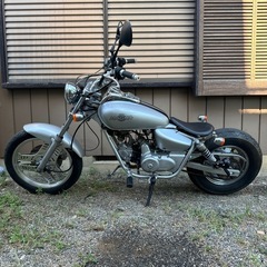 ホンダ マグナ50 カスタム検/ジャズ50 ns1 rz50 rs50の画像