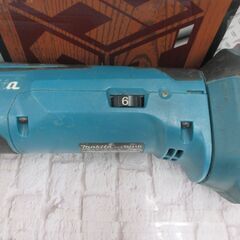 makita マキタ TM41D マルチツール 14.4V 本体のみ 中古品 【ハンズクラフト宜野湾店】の画像