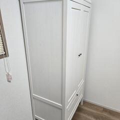 幼児用クローゼット　【IKEA】　SUNDVIK スンドヴィークの画像
