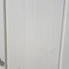 幼児用クローゼット　【IKEA】　SUNDVIK スンドヴィークの画像