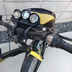 子供用自転車　20インチの画像