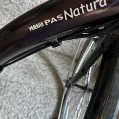 自転車の画像