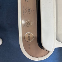 sharp 空気清浄機の画像