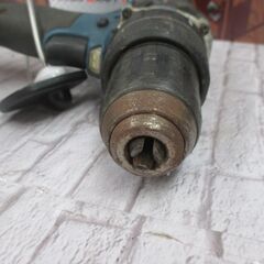 makita マキタ HP484D 震動ドライバドリル 18V 本体のみ 中古品 【ハンズクラフト宜野湾店】の画像