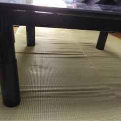 テーブルの画像