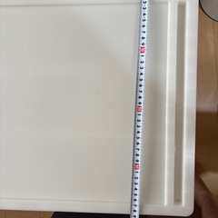 【至急8/2まで！】カラーボックス（衣装ケース）の画像