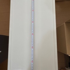 【至急8/2まで！】カラーボックス（衣装ケース）の画像