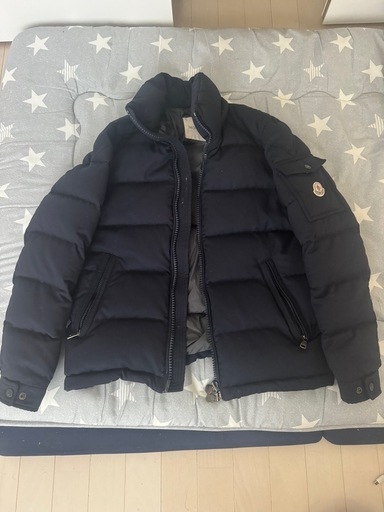 モンクレールダウン