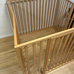 ペット用　サークルの画像