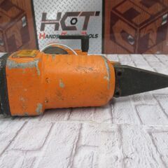 Craft 常圧釘抜き機 中古品 ※持ち手部分劣化有 【ハンズクラフト宜野湾店】の画像