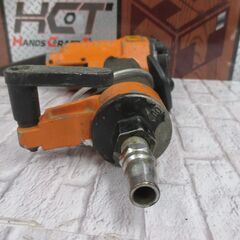 Craft 常圧釘抜き機 中古品 ※持ち手部分劣化有 【ハンズクラフト宜野湾店】の画像