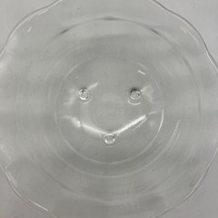 stp-3314　未使用品　パイレックス　ガラス容器　3点セット　ボウル　ミニボウル　耐熱　ガラス　食器　PYREX 硝子　盛り皿　取り皿　洋食器　岩城　iwakiの画像
