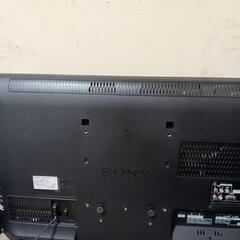 12年製SONY液晶テレビ３２型ジャンク最終値段になりますの画像