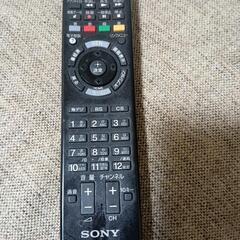 12年製SONY液晶テレビ３２型ジャンク最終値段になりますの画像
