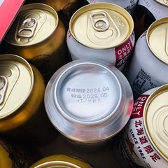 サッポロ　ビールバラエティセット　ＫＣＹ5ＤＴ　350ml  20缶の画像