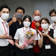 事務・WEB集客サポートスタッフ（土日祝日可能な方）の画像