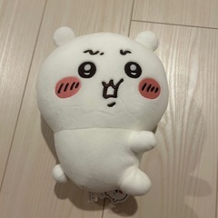ちいかわ等ぬいぐるみの画像