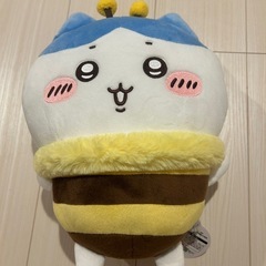 ちいかわ等ぬいぐるみの画像