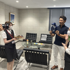 事務・WEB集客サポートスタッフ（土日祝日可能な方）の画像