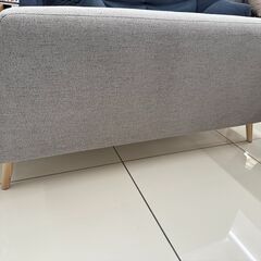 【直接引き取り限定】AO SOFAの画像