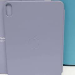 【純正】iPad mini Smart Folio/ライトバイオレット〈MC2T4FE/A〉の画像