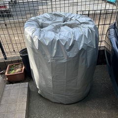 デリカ・アウトランダー用アルミ4本セットの画像