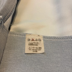 カーテンの画像