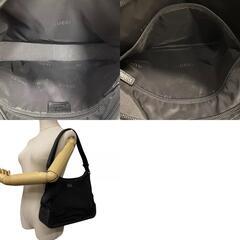 グッチ GUCCI ハンドバッグ 3392 ブラックの画像