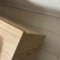 テーブルドレッサーの画像