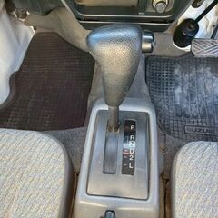 キャリィ 4WD AT エアコン パワステ 車検令和9年7月迄 宮城県 コミコミ33万円 タイベル交換済み☆の画像