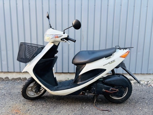 ★アドレスv50★インジェクション⭐︎状態良好　セルキック実働　SUZUKI 原付