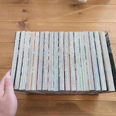 ワールドトリガー 1～18巻 の画像