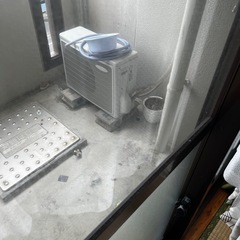エアコンの画像
