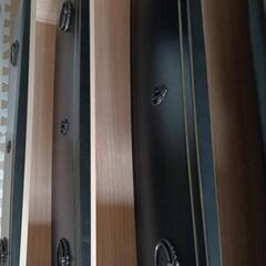 （決まりました）ロココ調 3段チェストの画像