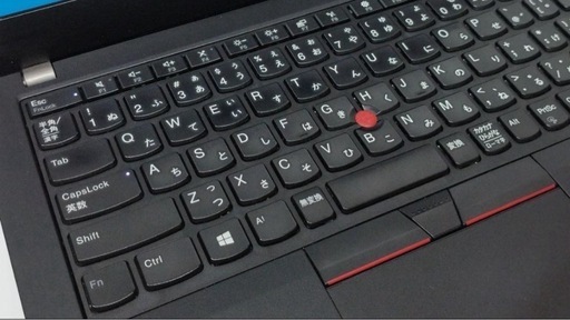 X2808世代Core I5 8GB 256GB W10リカバリ