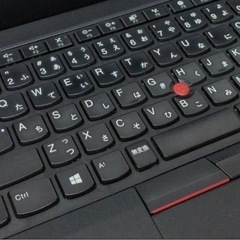 X2808世代Core I5 8GB 256GB W10リカバリの画像