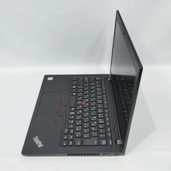 X2808世代Core I5 8GB 256GB W10リカバリの画像