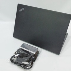 X2808世代Core I5 8GB 256GB W10リカバリの画像
