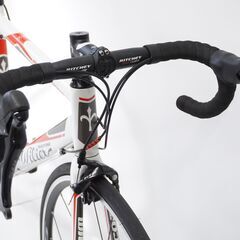 WILIER 「ウィリエール」 MONTEGRAPPA 2019年モデル ロードバイクの画像