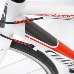 WILIER 「ウィリエール」 MONTEGRAPPA 2019年モデル ロードバイクの画像