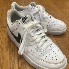 サンエー商品券付き⭐️ナイキコートビジョン LOW ネクスト ネイチャーの画像