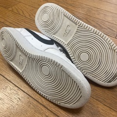 サンエー商品券付き⭐️ナイキコートビジョン LOW ネクスト ネイチャーの画像