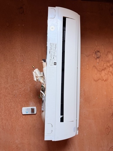 ジモティ来店特価!!! 【CORONA】エアコン CSH-N2218R 2018 J-457